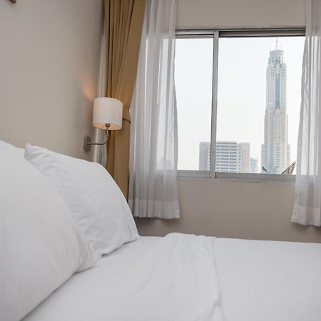 Seasons Siam Hotel Bangkok Szoba fotó
