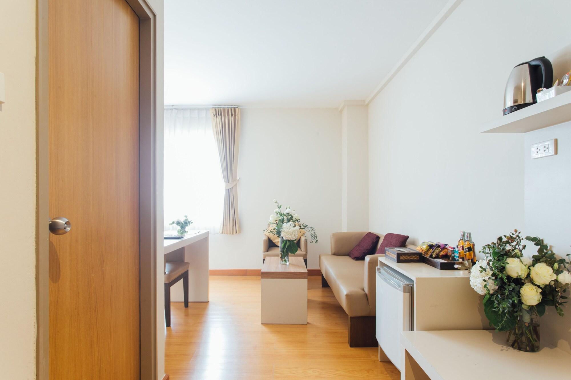 Seasons Siam Hotel Bangkok Kültér fotó